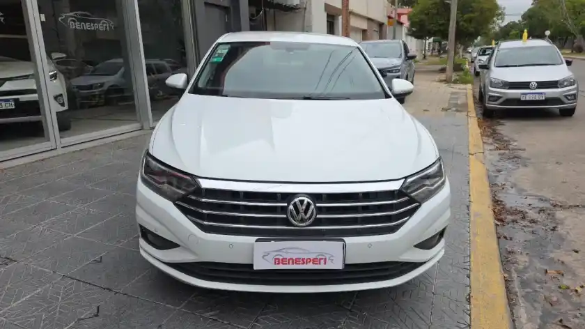 Volkswagen Vento 1.4 Comfortline 150Cv At 2019 - foto 2