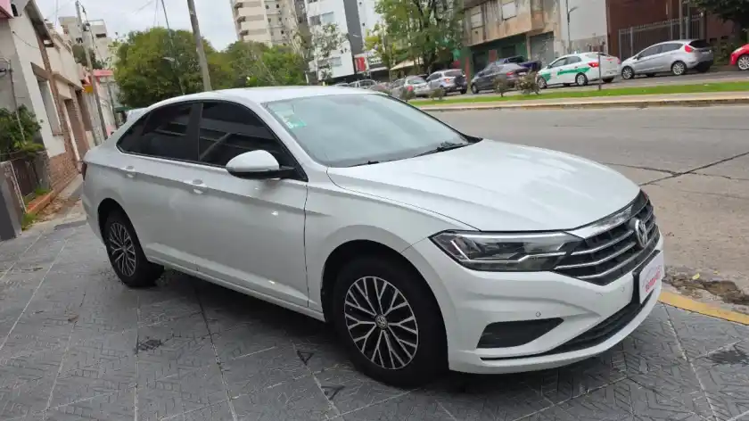 Volkswagen Vento 1.4 Comfortline 150Cv At 2019 - foto 3