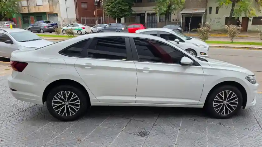 Volkswagen Vento 1.4 Comfortline 150Cv At 2019 - foto 4