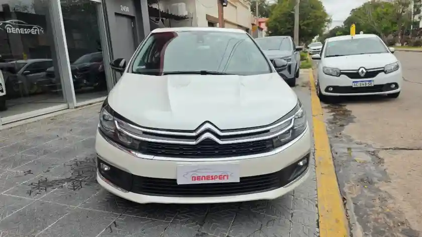 Citroën C4 Lounge 1.6 Hdi 115 Origins 2020 - foto 2