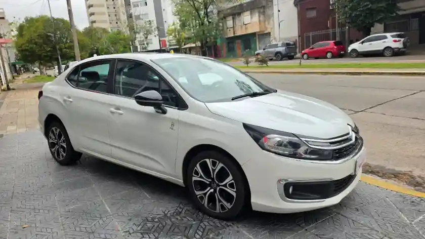 Citroën C4 Lounge 1.6 Hdi 115 Origins 2020 - foto 3