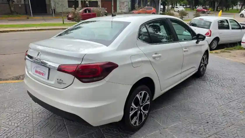 Citroën C4 Lounge 1.6 Hdi 115 Origins 2020 - foto 5