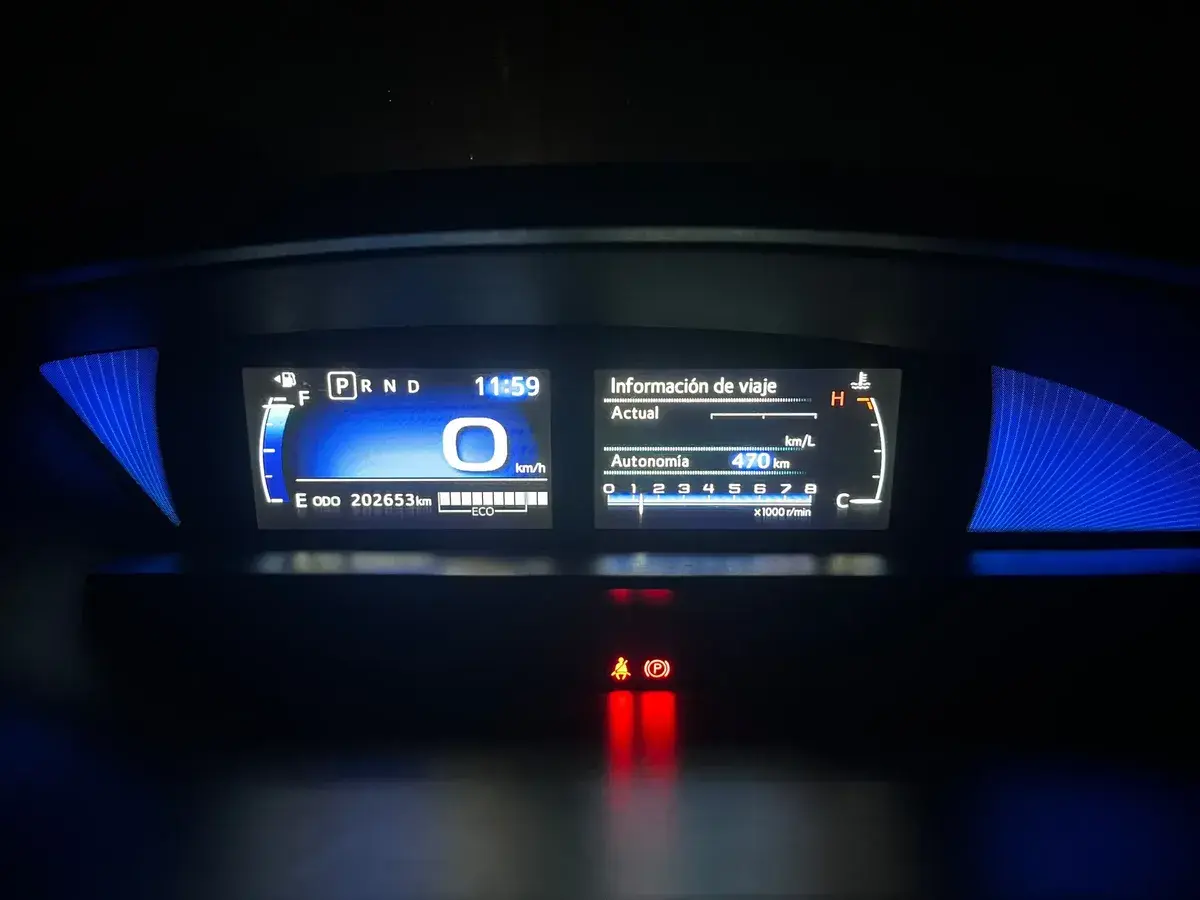 Toyota Etios 1.5 Platinum 4 P Automática 2017 - foto 5