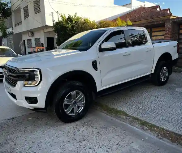 Ford Ranger 3.0 V6 Cd 4X4 Xls At 250Cv 2024 - foto 1