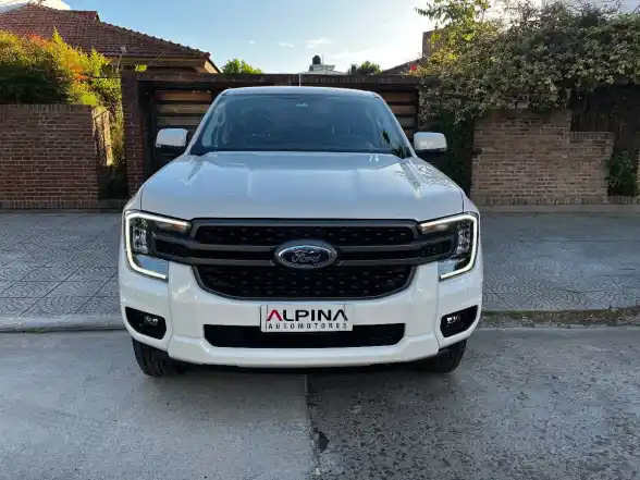Ford Ranger 3.0 V6 Cd 4X4 Xls At 250Cv 2024 - foto 2