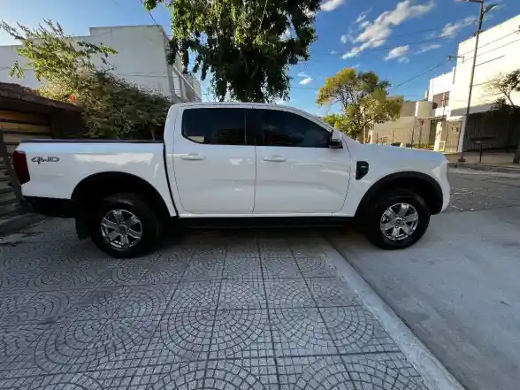 Ford Ranger 3.0 V6 Cd 4X4 Xls At 250Cv 2024 - foto 4