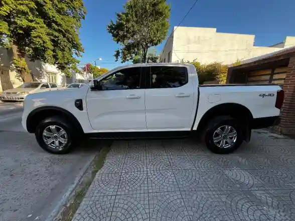 Ford Ranger 3.0 V6 Cd 4X4 Xls At 250Cv 2024 - foto 5