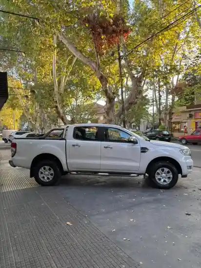 Ford Ranger 2.5 Cd Ivct Xlt 166Cv 2017 - foto 4