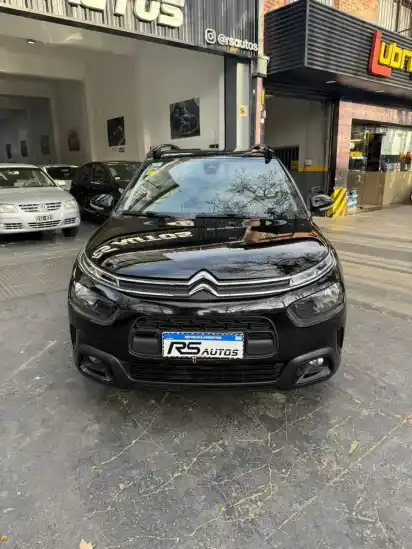 Citroën C4 Cactus 1.6 Thp 165 At6 Shine 2019 - foto 3