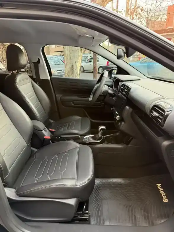 Citroën C4 Cactus 1.6 Thp 165 At6 Shine 2019 - foto 5