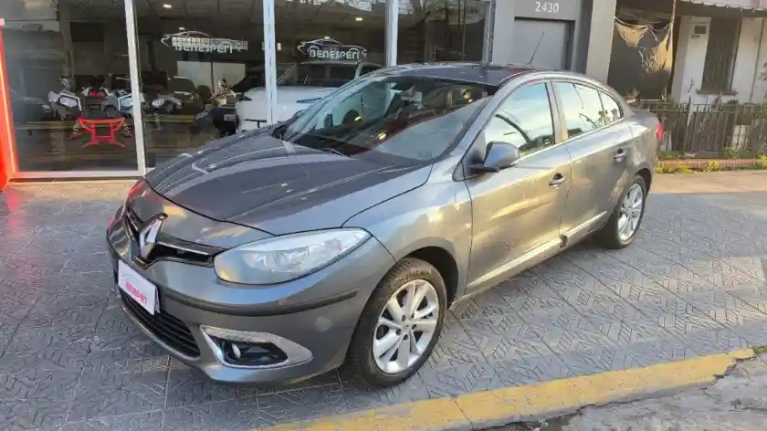 Renault Fluence 2.0 Ph2 Privilege Cvt 143Cv 2016 - foto 1