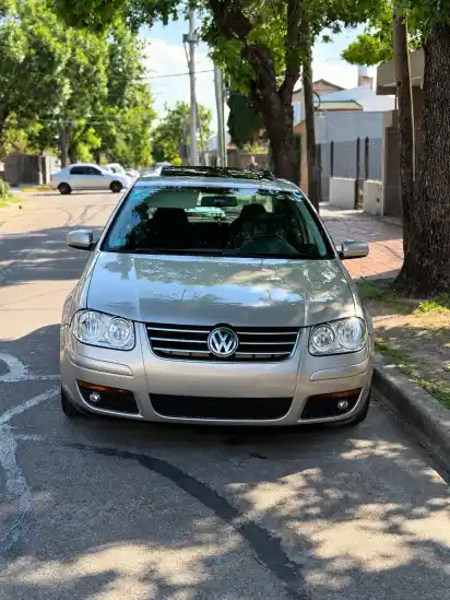 Volkswagen Bora 2.0 Trendline 115Cv 2008 - foto 1