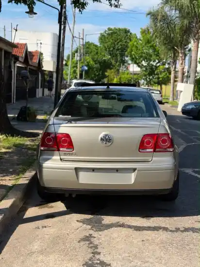 Volkswagen Bora 2.0 Trendline 115Cv 2008 - foto 2