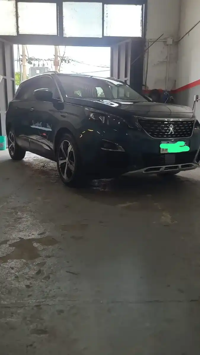 Peugeot 5008 1.6 Allure Plus Thp Tiptronic 2019 - foto 2