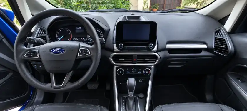 Ford Ecosport 2.0 Gdi Se 170Cv 4X2 2020 - foto 4