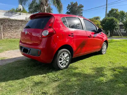Fiat Palio 1.4 Nuevo Attractive 85Cv 2017 - foto 3