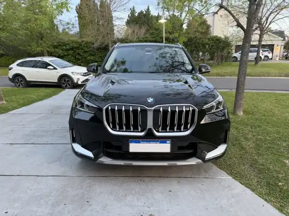 Bmw X1 2.0 Sdrive 18I Active 2024 - foto 1