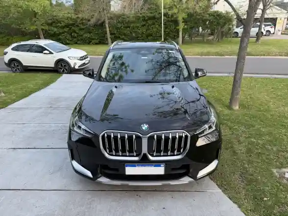 Bmw X1 2.0 Sdrive 18I Active 2024 - foto 2