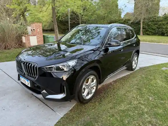 Bmw X1 2.0 Sdrive 18I Active 2024 - foto 3