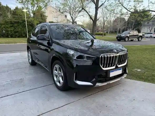 Bmw X1 2.0 Sdrive 18I Active 2024 - foto 4
