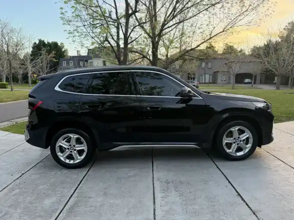 Bmw X1 2.0 Sdrive 18I Active 2024 - foto 5