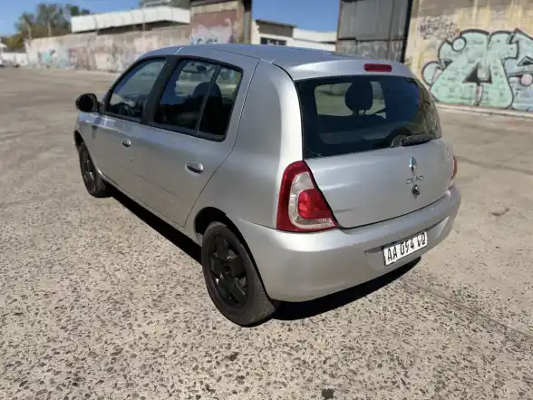 Renault Clio 1.2 Mio Dynamique 5P 2016 - foto 1