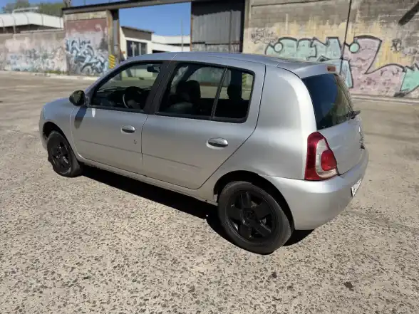 Renault Clio 1.2 Mio Dynamique 5P 2016 - foto 2
