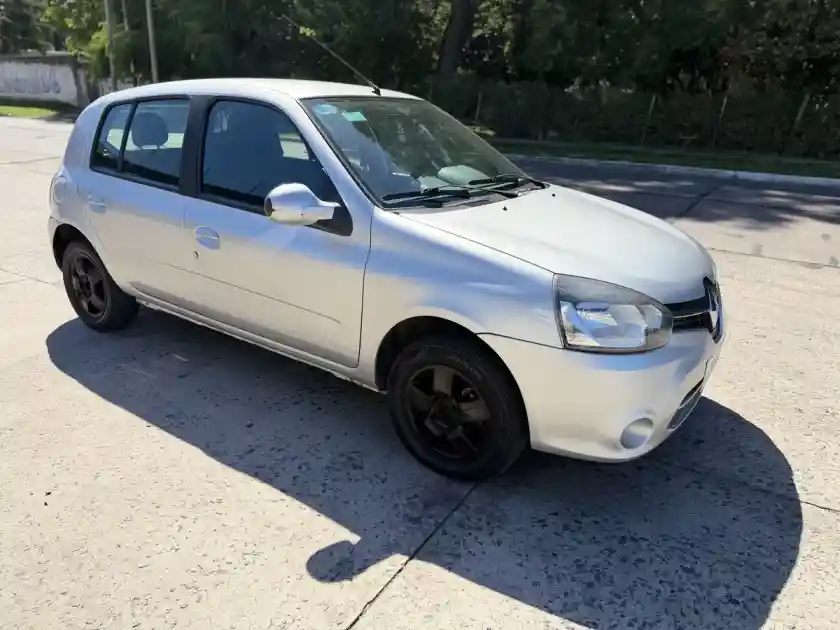 Renault Clio 1.2 Mio Dynamique 5P 2016 - foto 3