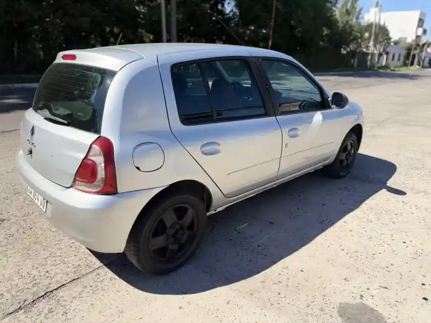 Renault Clio 1.2 Mio Dynamique 5P 2016 - foto 5
