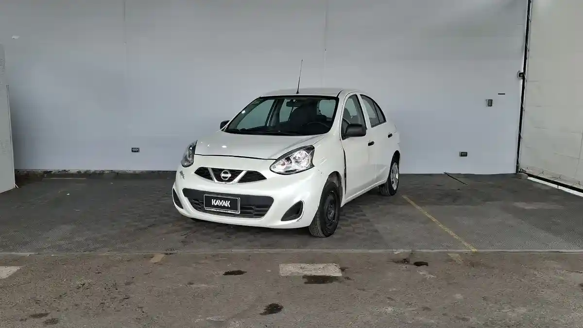 Nissan March 1.6 Active 2020 - foto 1