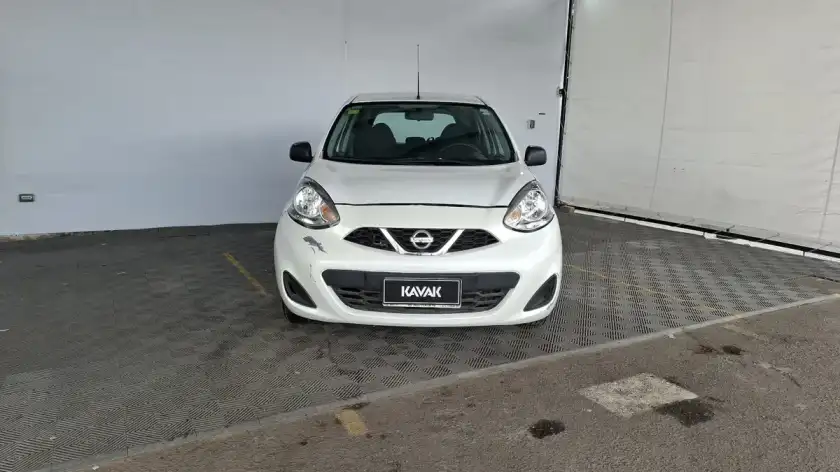 Nissan March 1.6 Active 2020 - foto 2