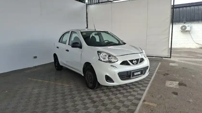 Nissan March 1.6 Active 2020 - foto 3
