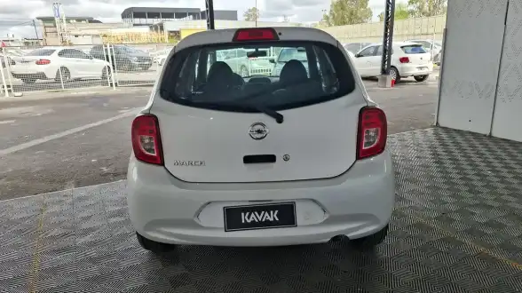 Nissan March 1.6 Active 2020 - foto 4