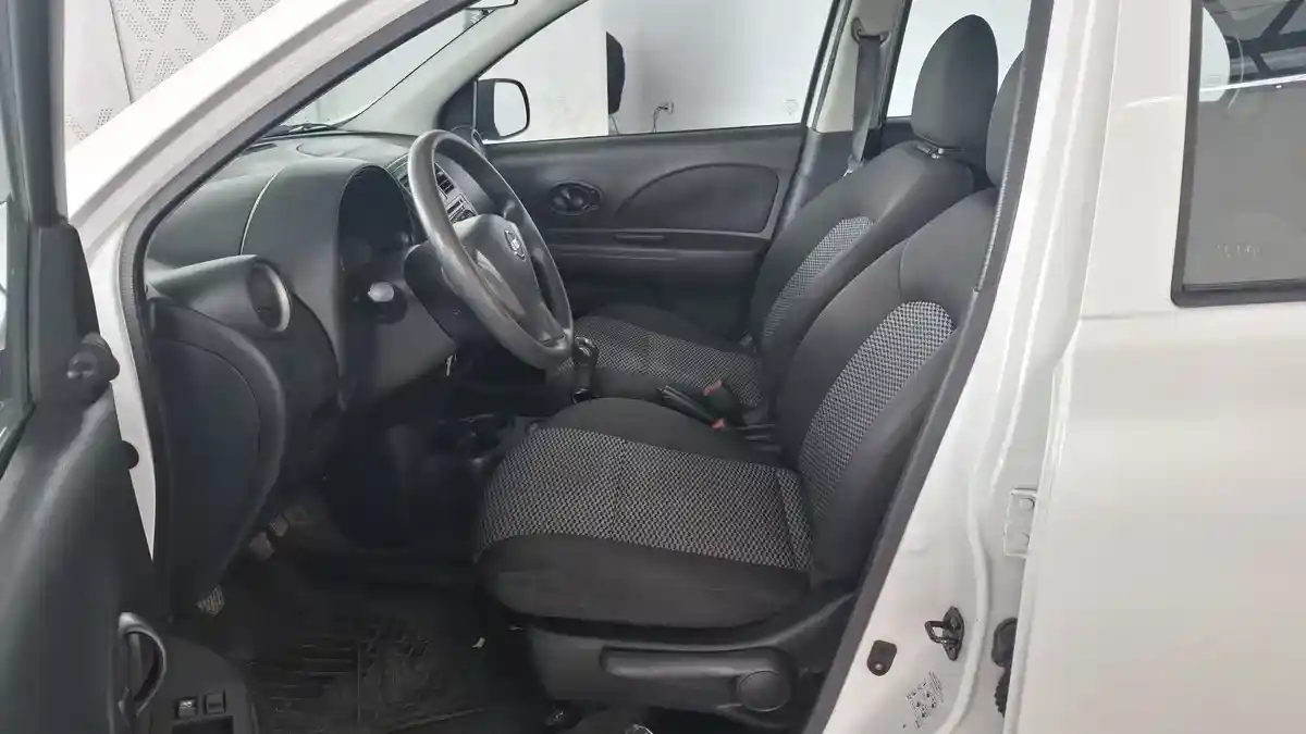Nissan March 1.6 Active 2020 - foto 5