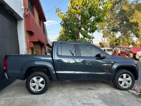 Volkswagen Amarok 2.0 Cd Tdi 180Cv 4X4 Highline Pack At 2016 - foto 5
