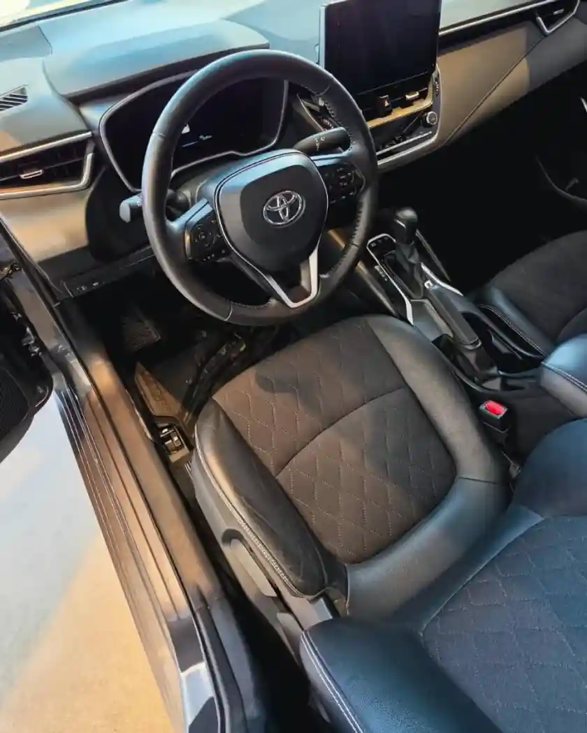 Toyota Corolla 1.8 Hev Xei Ecvt 2024 - foto 4