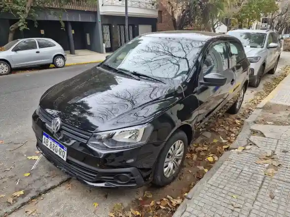 Volkswagen Gol Trend 1.6 Pack I 101Cv 3P 2017 - foto 1