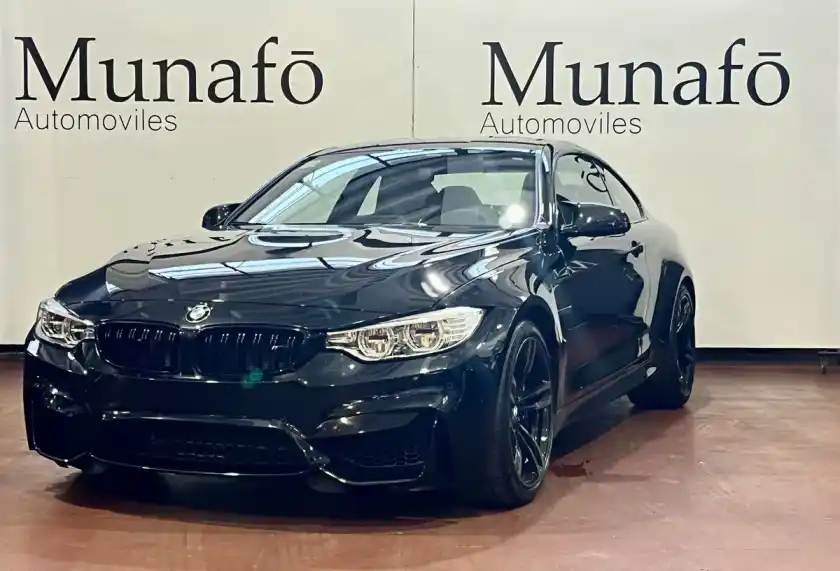 Bmw M 4 2016 - foto 1