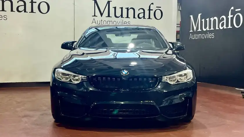 Bmw M 4 2016 - foto 2