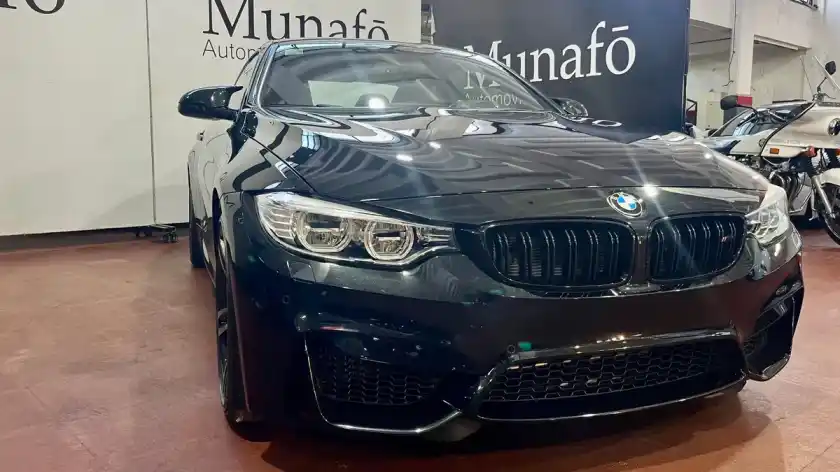 Bmw M 4 2016 - foto 3