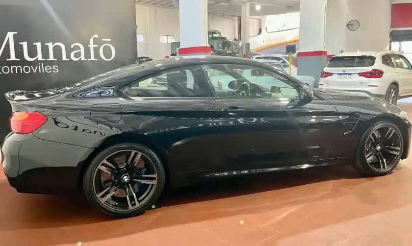 Bmw M 4 2016 - foto 4