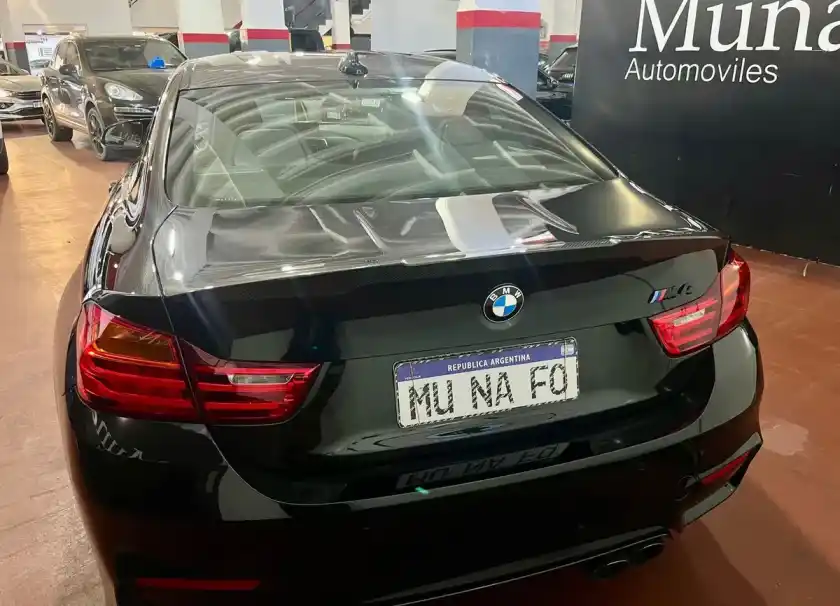 Bmw M 4 2016 - foto 5
