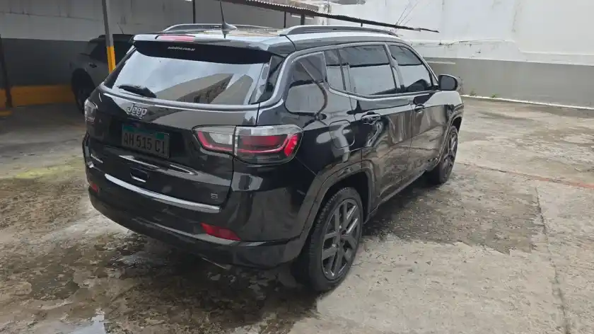 Jeep Compass 1.3 T270 Serie-S 4X2 At6 2025 - foto 2