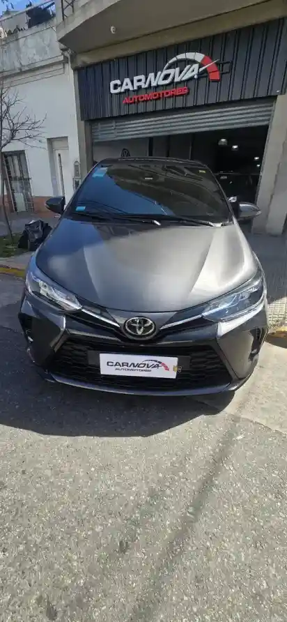 Toyota Yaris 1.5 107Cv S Cvt 2022 - foto 1