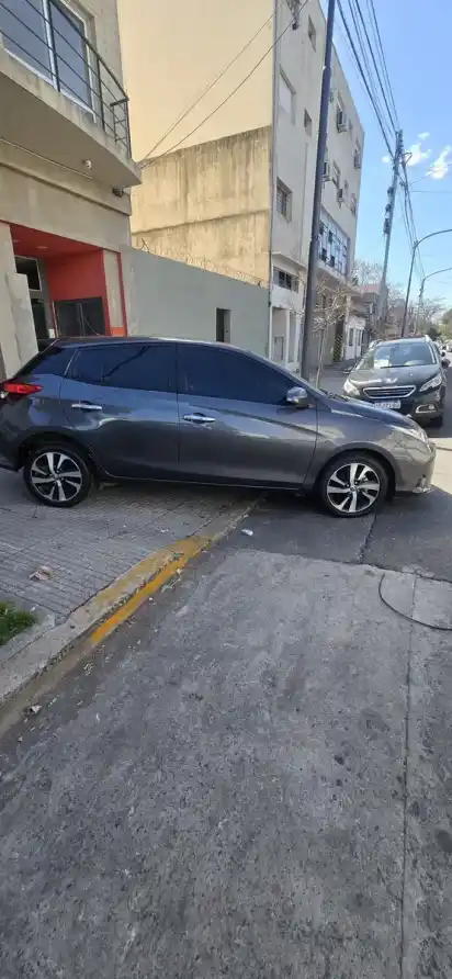Toyota Yaris 1.5 107Cv S Cvt 2022 - foto 3