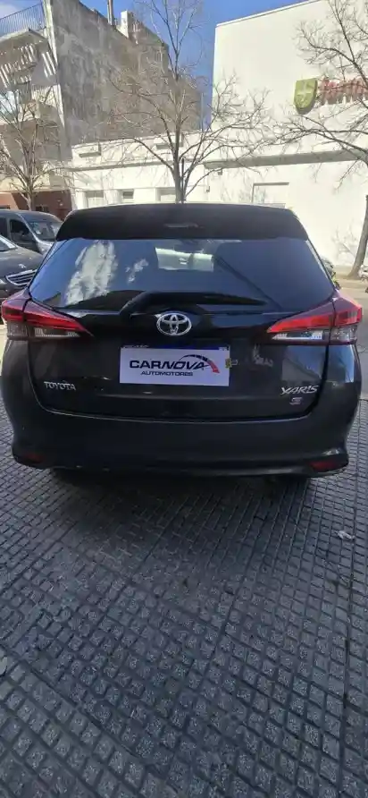 Toyota Yaris 1.5 107Cv S Cvt 2022 - foto 4