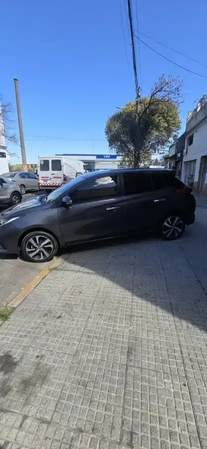 Toyota Yaris 1.5 107Cv S Cvt 2022 - foto 5