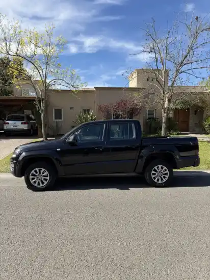 Volkswagen Amarok 3.0 V6 Cd 2019 - foto 5