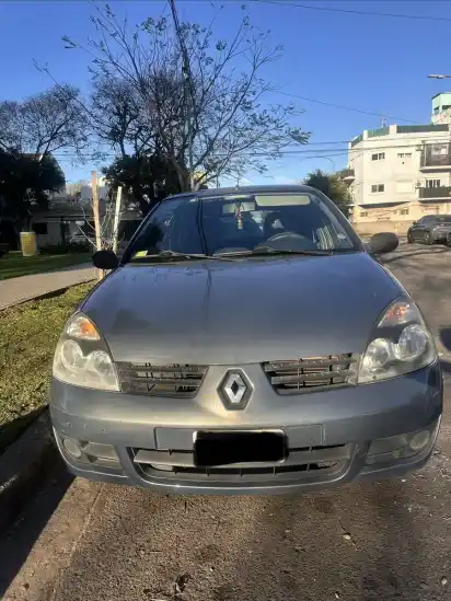 Renault Clio 1.2 Pack 2011 - foto 3