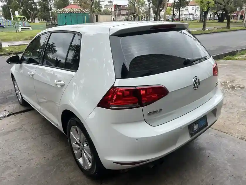 Volkswagen Golf 1.4 Comfortline Tsi 2015 - foto 3